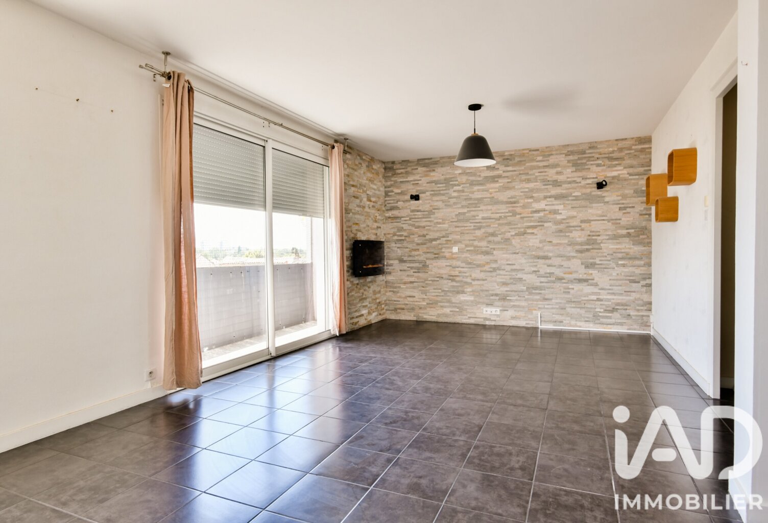 Vente Appartement 3 pièces — photo 1