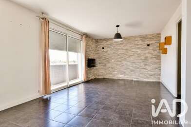 Appartement 3 pièces 117000 €