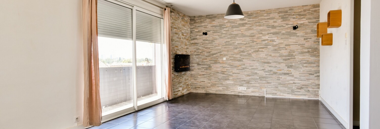 Appartement 3 Pièces 68 m² à vendre à Niort (79000)