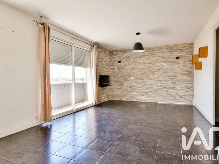 Vente Appartement 3 pièces — photo 1