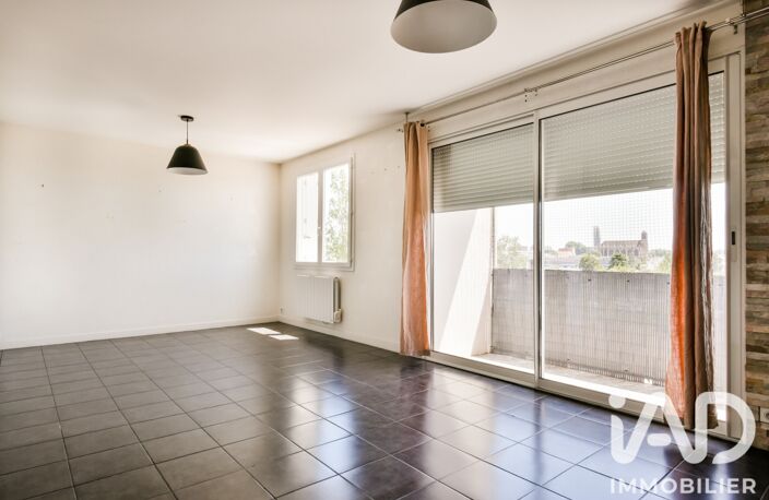 Vente Appartement 3 pièces — photo 2