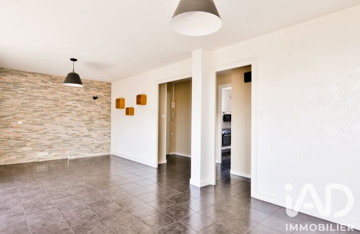 Vente Appartement 3 pièces — photo 3