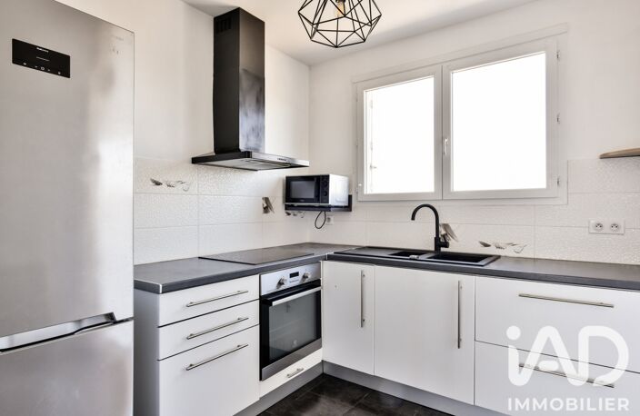 Vente Appartement 3 pièces — photo 4