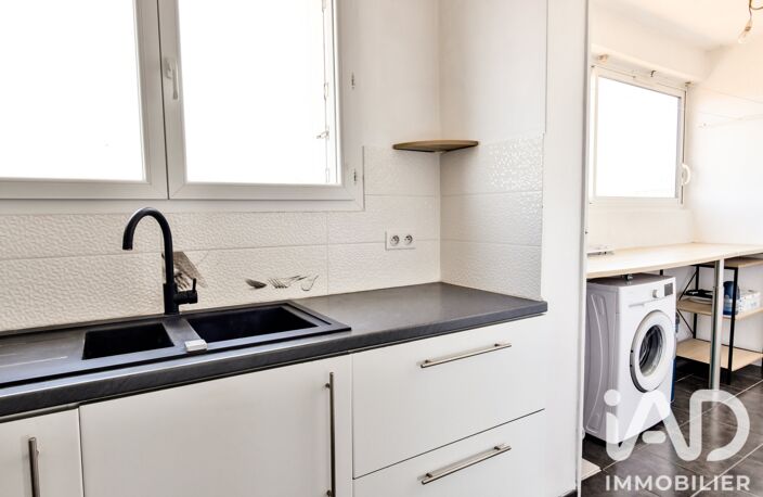 Vente Appartement 3 pièces — photo 5