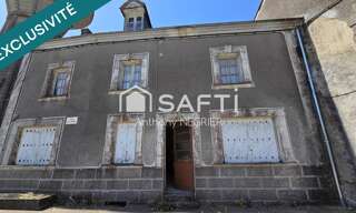 Maison 6 Pièces 110 m² à vendre à Châtillon-sur-Colmont (53100)