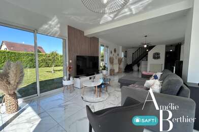 Maison 5 pièces 369990 €