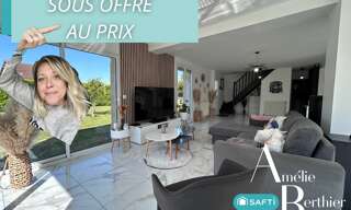 Maison 5 Pièces 143 m² à vendre à Houdan (78550)