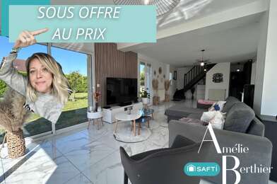 Maison 5 pièces 369990 €