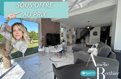 Coup de Coeur assurée! — photo du bien