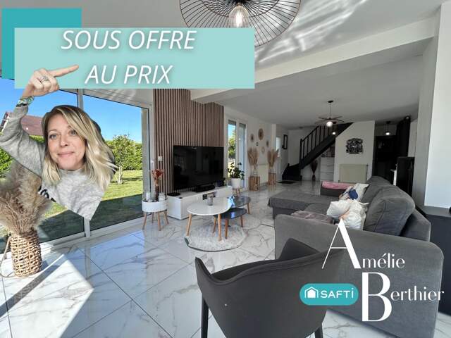 Coup de Coeur assurée! — photo du bien