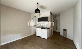 Appartement 1 Pièce 19 m² à vendre à Dijon (21000)
