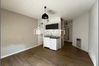 Appartement 1 pièces 78000 €