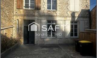 Maison 9 Pièces 221 m² à vendre à Angoulême (16000)