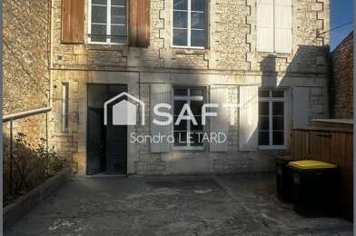 Maison 9 pièces 270000 €