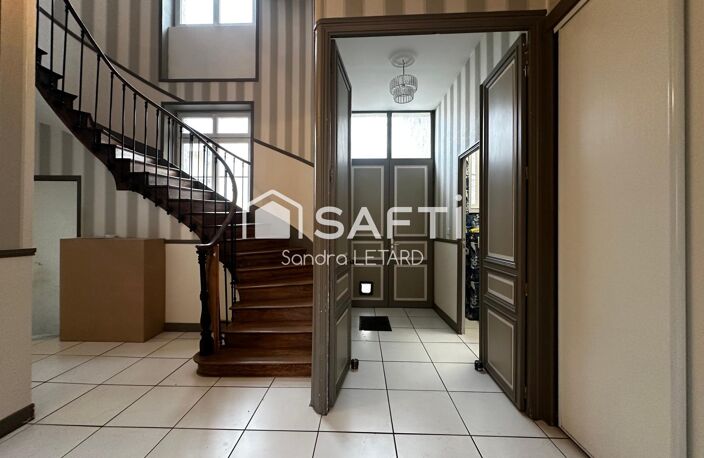 Quartier St Gelais — photo 2