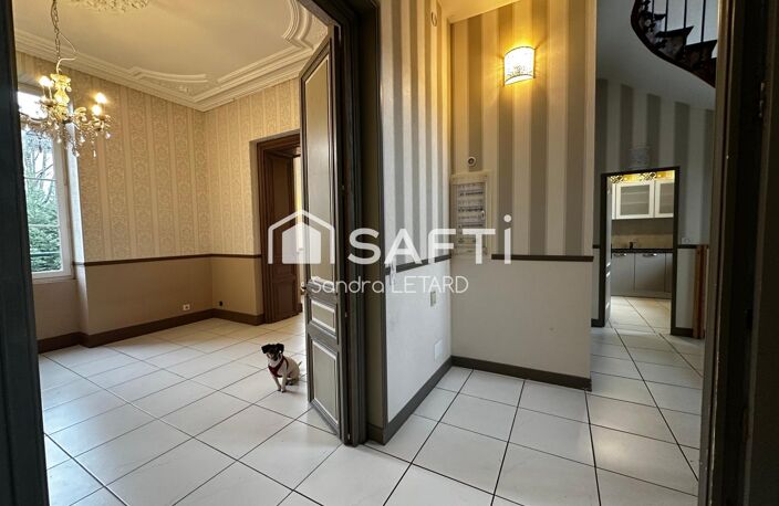 Quartier St Gelais — photo 3