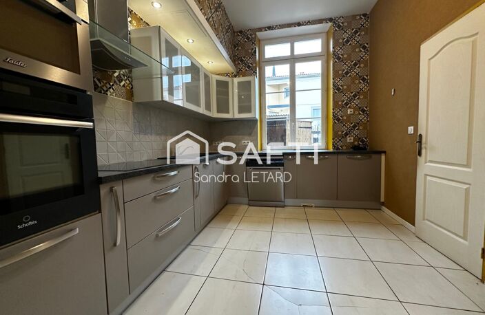 Quartier St Gelais — photo 4
