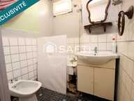 Maison de village à rénover, trois pièces, grenier aménageable. — photo 4