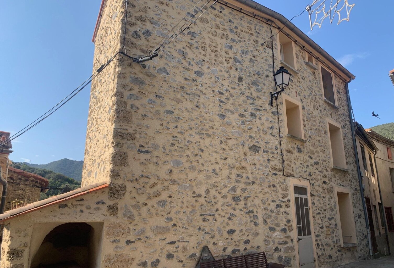 MAISON DE VILLAGE — photo 1
