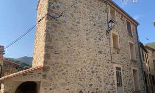 Maison 6 Pièces 80 m² à vendre à Pézilla-de-Conflent (66730)