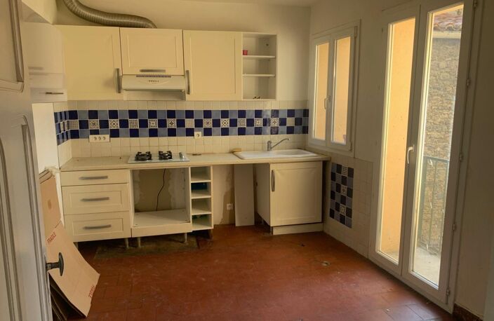 MAISON DE VILLAGE — photo 2