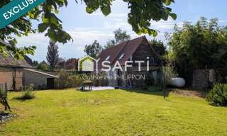 Maison 5 Pièces 104 m² à vendre à Vendegies-au-Bois (59218)
