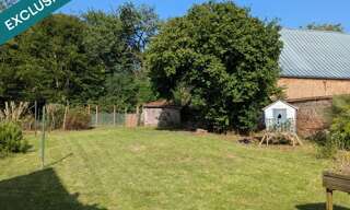 Maison 5 Pièces 104 m² à vendre à Vendegies-au-Bois (59218)
