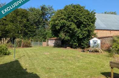 Maison 5 pièces 168000 €