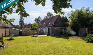 Maison 5 Pièces 104 m² à vendre à Vendegies-au-Bois (59218)