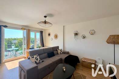 Appartement 3 pièces 264000 €