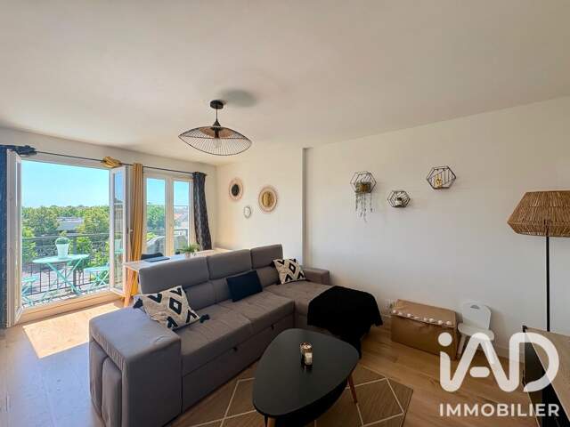 Vente Appartement 3 pièces — photo du bien