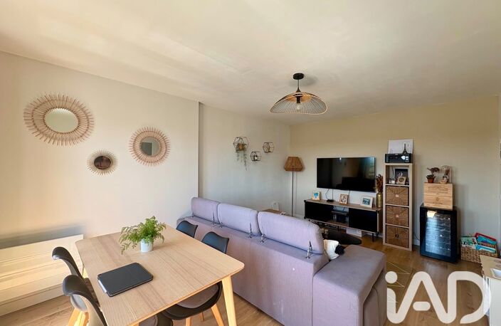 Vente Appartement 3 pièces — photo 2