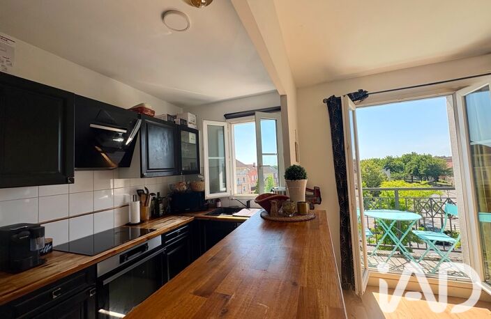 Vente Appartement 3 pièces — photo 3