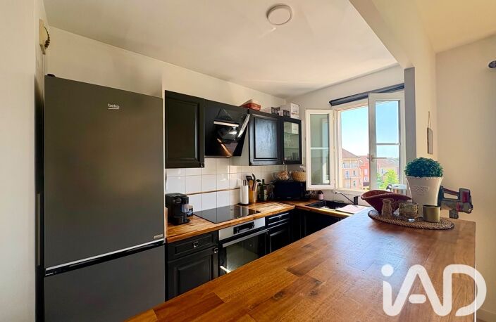 Vente Appartement 3 pièces — photo 4