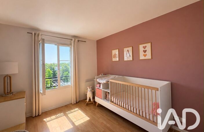 Vente Appartement 3 pièces — photo 5