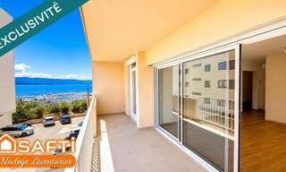Appartement 3 Pièces 71 m² à vendre à Ajaccio (20090)