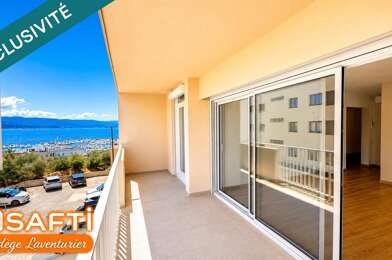 Appartement 3 pièces 195000 €