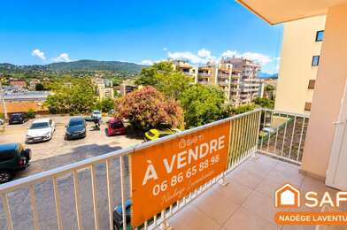 Appartement 3 pièces 195000 €