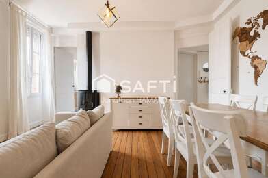 Appartement 3 pièces 230000 €