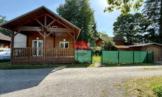 Maison 4 Pièces 36 m² à vendre à Orvillers-Sorel (60490)