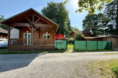 Maison 4 pièces 65000 €