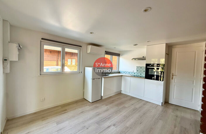 CHALET - 36m2 - ORVILLERS SOREL - CAMPING - PLAIN PIED - 3 C — photo 2