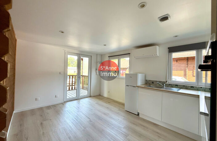 CHALET - 36m2 - ORVILLERS SOREL - CAMPING - PLAIN PIED - 3 C — photo 3