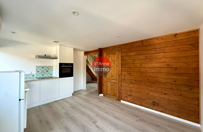 CHALET - 36m2 - ORVILLERS SOREL - CAMPING - PLAIN PIED - 3 C — photo 4