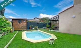 Maison 4 Pièces 98 m² à vendre à Pégomas (06580)