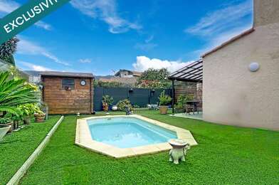 Maison 4 pièces 499000 €