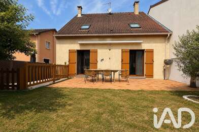 Maison 6 pièces 449000 €