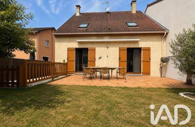 Vente Pavillon 6 pièces — photo du bien