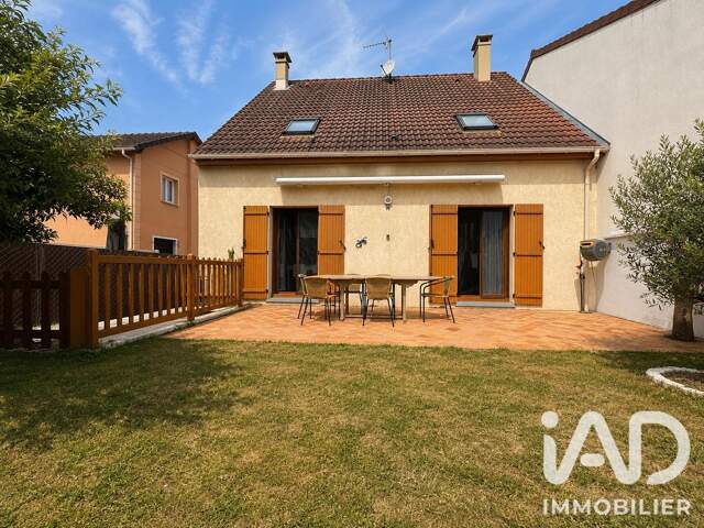 Vente Pavillon 6 pièces — photo du bien
