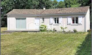 Maison 4 Pièces 101 m² à vendre à Carcans (33121)
